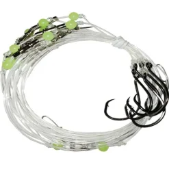 Bas de ligne grand fond Ragot Deep Sea Rig