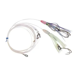 Bas de ligne Hart Trolling rig 2 - 3.5 - 03