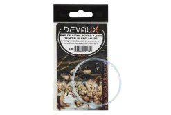 Bas de ligne mouche Devaux à nœuds DVX