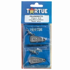 Bas de  ligne Palangrottes Tortue