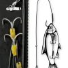 Bas de ligne silure Black Cat - big bait rig