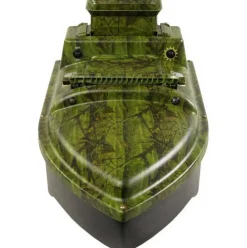 Bateau Amorceur Anatec Monocoque Brushless + Sr07