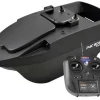 Bateau Amorceur Anatec Pac Boat Black + Sr07