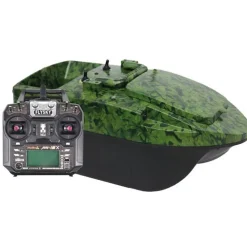 Bateau Amorceur Anatec Pac Boat START'R Evo AN-16x  Ivy