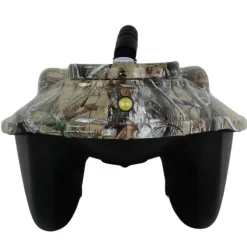 Bateau amorceur Boatman Actor Boat 10ah Camouflage + Led