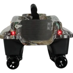Bateau amorceur Boatman Actor Boat 10ah Camouflage + Led