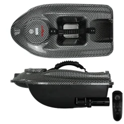 Bateau amorceur Boatman Actor Boat - 10ah Carbone + Led