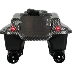 Bateau amorceur Boatman Actor Boat - 10ah Carbone + Led