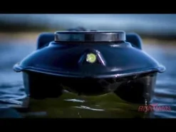 Bateau amorceur Boatman Actor Boat - 10ah Carbone + Led