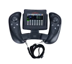 Bateau amorceur Boatman Actor Boat  Plus - Carbone GPS