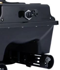 Bateau amorceur Boatman Actor Boat  Plus Noir GPS