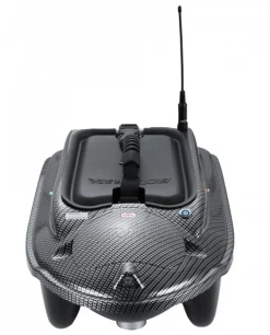 Bateau amorceur Boatman Actor Boat  Plus Noir GPS