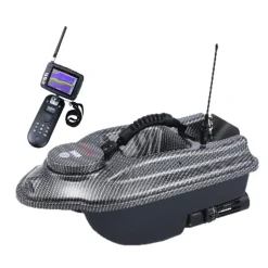 Bateau amorceur Boatman Actor Boat Full - Carbone Gps Auto Pilote Sondeur Pro