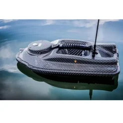 Bateau amorceur Boatman Actor Boat Full - Carbone Gps Auto Pilote Sondeur Pro