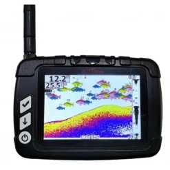Bateau amorceur Boatman Actor Boat Full - Carbone Gps Auto Pilote Sondeur Pro