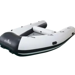 Bateau pneumatique pour Jetski Yachtbeach  JetXtender 380