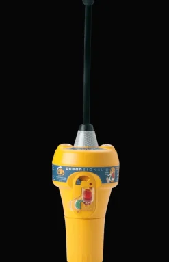 Batterie de rechange pour balise Ocean Signal E100 et E100G