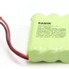 Batterie de rechange pour combiné sans fil RY650