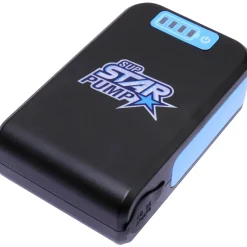 Batterie externe Star pour gonfleur électrique