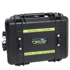 Batterie Float Plus Lithium-ion 20 - 8Ah 12.6V