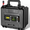 Batterie Lithium BSR ECO 1250 12V 50A