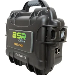 Batterie Lithium BSR Prestige 1250 12V 50A