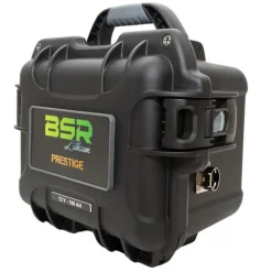 Batterie Lithium BSR Prestige 12100 12V 100A