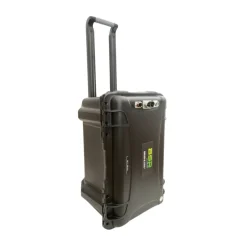 Batterie Lithium BSR Valise BRUSHLESS+ LifePO4 Gen3 36V/200Ah + chargeur étanche 25A
