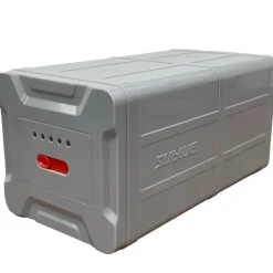 Batterie Sublue 384.8 Wh pour Vapor