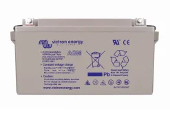 Batterie Victron Energy AGM décharge lente 38AH