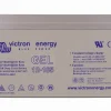 Batterie Victron Energy GEL décharge lente 165AH