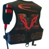 Baudrier Epsealon Demonskin