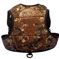 Baudrier Epsealon EasyFit 2 réglable Tactical Commando