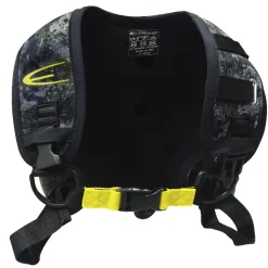 Baudrier Epsealon EasyFit Tactical Stealth