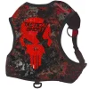 Baudrier Epsealon réglable Tactical Ghost