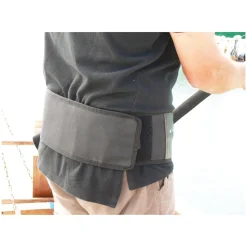 Baudrier Explorer Tackle Alu prestige