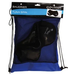 Baudrier Explorer Tackle Tuna Spin