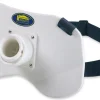 Baudrier Lineaeffe Blanc