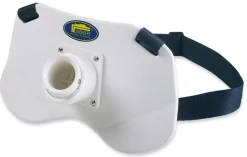 Baudrier Lineaeffe Blanc
