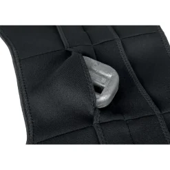 Baudrier Seac sub Hunt Black