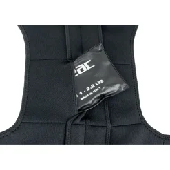 Baudrier Seac sub Hunt Black