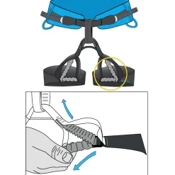 Baudrier Spinlock PRO