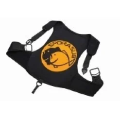 Baudrier Sporasub Safety point - XXLarge