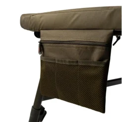 Bedchair JRC Cocoon II Flatbed