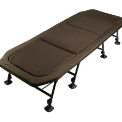 Bedchair JRC Cocoon II Flatbed Sleepsystem