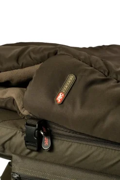 Bedchair JRC Cocoon II Flatbed Sleepsystem