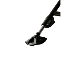 Bedchair JRC Cocoon II Flatbed Sleepsystem