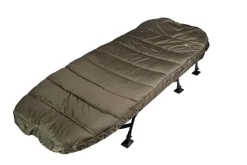 Bedchair JRC Defender II Flatbed Wide Sleepsytem