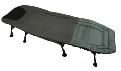 Bedchair Prologic Cruzade