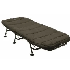 Bedchair Prologic Inspire Relax Sleep System